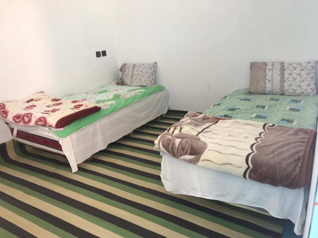 Cap Sim Surf House Bed & Breakfast Essaouira Bagian luar foto